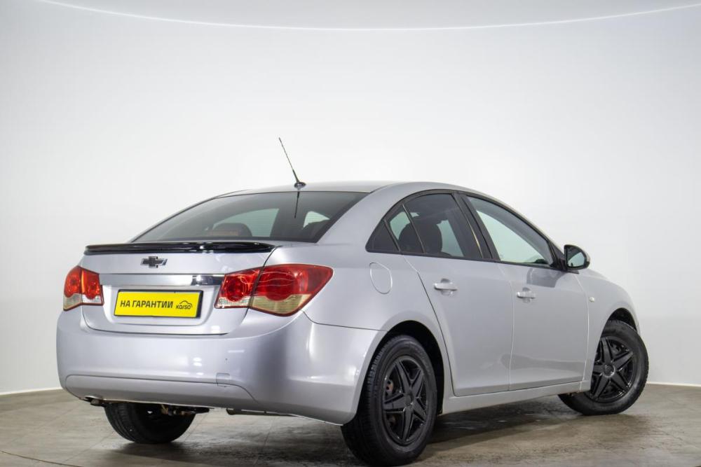 Chevrolet Cruze I Оренбург  - изображение 5