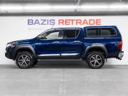 Toyota Hilux VIII Рестайлинг 2 Тюмень  - изображение 34