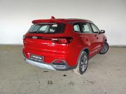Chery Tiggo 8 I Москва  - изображение 23