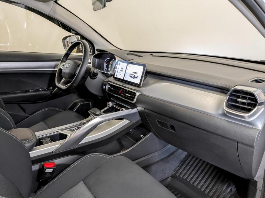 Belgee X50 Москва  - изображение 10