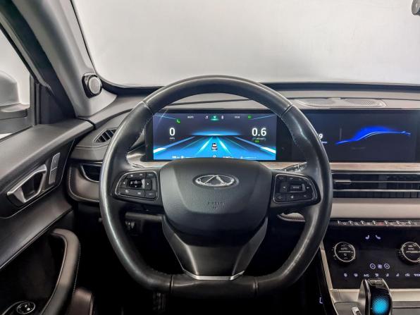 Chery Tiggo 7 Pro Max I с пробегом 2023 года, цена 1 920 000 рублей, 81861 км, внедорожник, Автокод Объявления