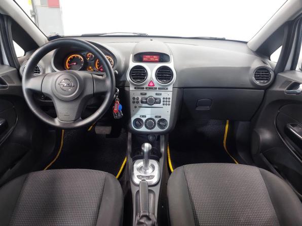 Opel Corsa D Рестайлинг II с пробегом 2013 года, цена 455 000 рублей, 124410 км, хэтчбек, Автокод Объявления