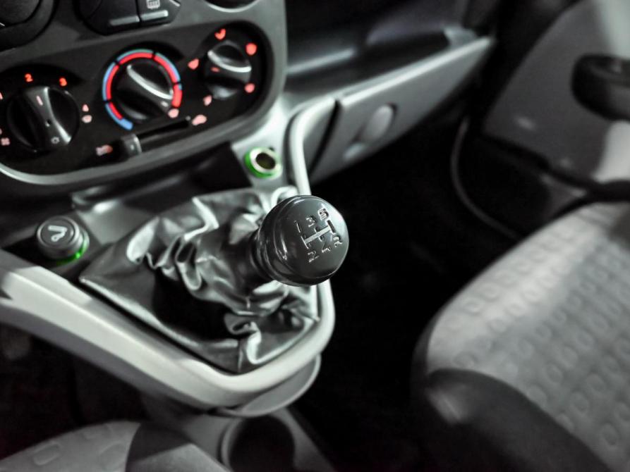Fiat Doblo I Рестайлинг Екатеринбург  - изображение 13