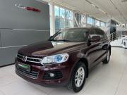 Zotye T600 Екатеринбург  - изображение 17