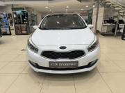 Kia Ceed II Казань  - изображение 24