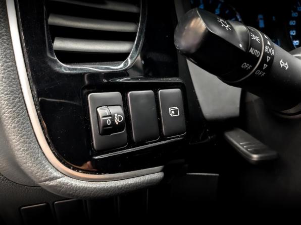 Mitsubishi Outlander III Рестайлинг 3 с пробегом 2019 года, цена 1 775 000 рублей, 150952 км, внедорожник, Автокод Объявления