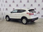 Nissan Qashqai II Тольятти  - изображение 27