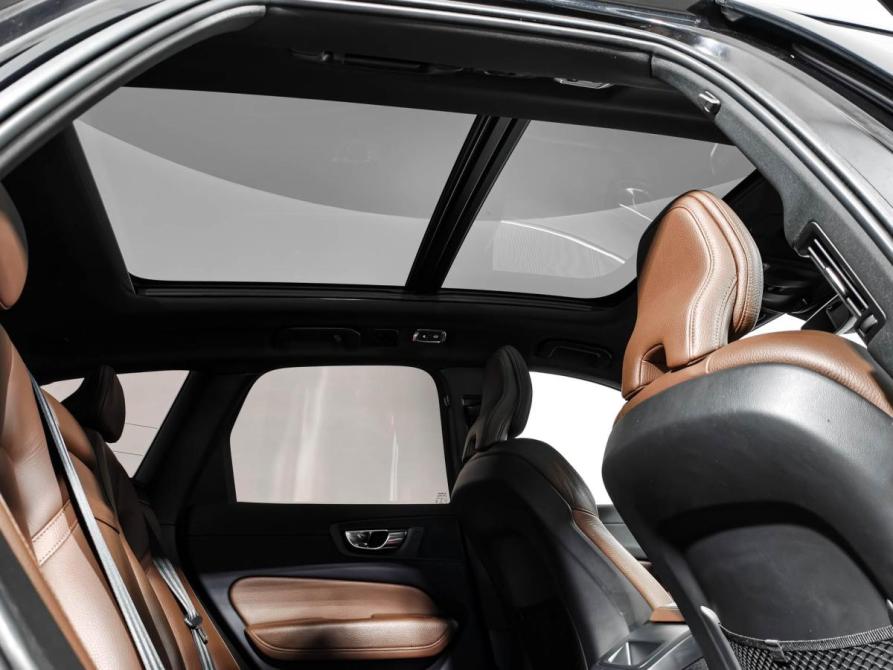 Volvo XC60 II Санкт-Петербург  - изображение 22