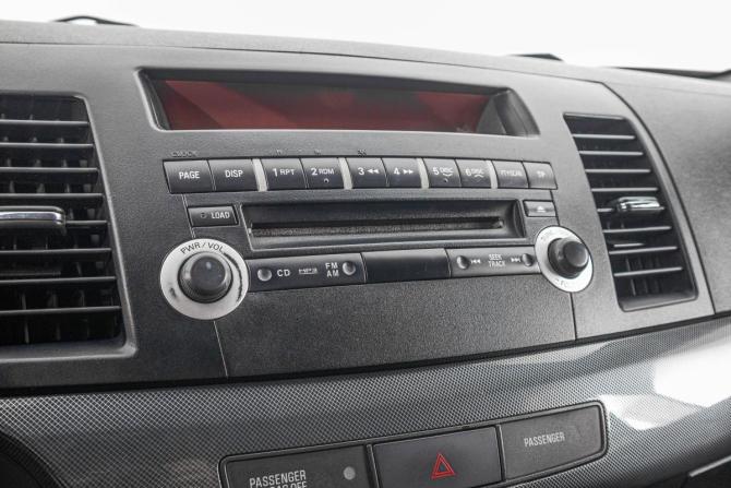 Mitsubishi Lancer X с пробегом 2008 года, цена 869 000 рублей, 189000 км, седан, Автокод Объявления