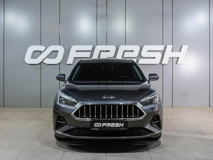 JAC J7 I Воронеж  - изображение 3