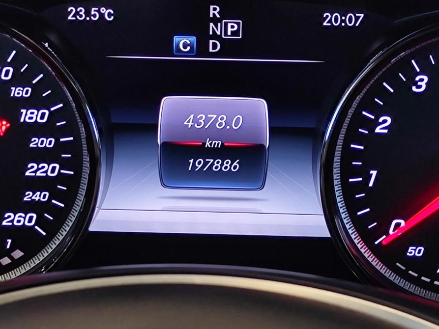 Mercedes-Benz E-Класс V (W213 S213 C238) Санкт-Петербург  - изображение 17
