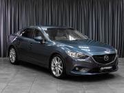 Mazda 6 III (GJ) Тюмень  - изображение 21