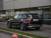 Mercedes-Benz GLC I (X253) Санкт-Петербург  - изображение 39