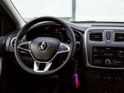 Renault Sandero II Рестайлинг Екатеринбург  - изображение 42