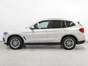 BMW X3 III (G01) Санкт-Петербург  - изображение 38