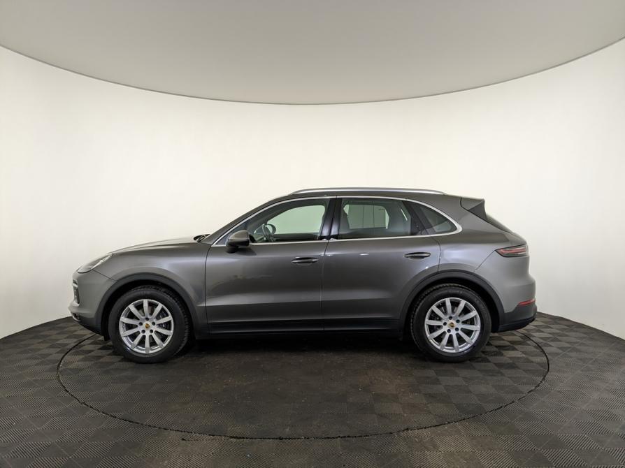 Porsche Cayenne III Москва  - изображение 8