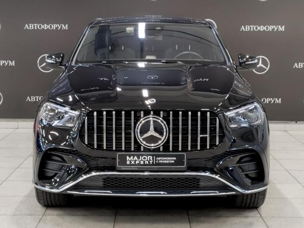Mercedes-Benz GLE Coupe II (C167) с пробегом 2023 года, цена 12 550 000 рублей, 23780 км, внедорожник, Автокод Объявления