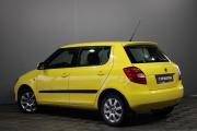 Skoda Fabia II Рестайлинг Санкт-Петербург  - изображение 31