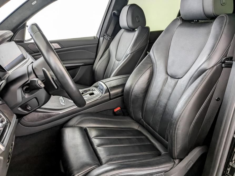 BMW X7 I (G07) Москва  - изображение 20