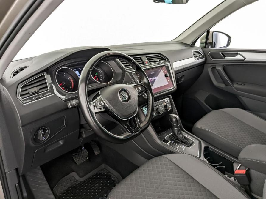 Volkswagen Tiguan II Москва  - изображение 16