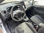Ford Fiesta Mk6 Рестайлинг Оренбург  - изображение 25