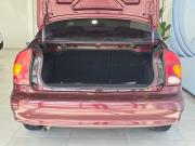 Chevrolet Lanos I Таганрог  - изображение 29