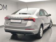 Skoda Rapid II Москва  - изображение 32