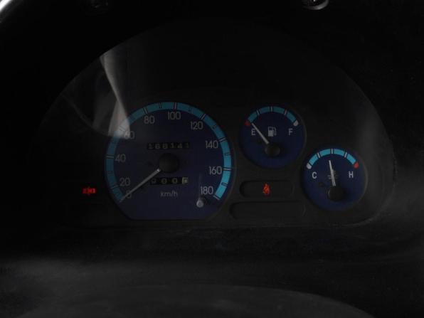 Daewoo Matiz II с пробегом 2008 года, цена 200 000 рублей, 168141 км, хэтчбек, Автокод Объявления
