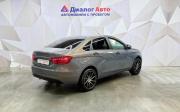 Lada (ВАЗ) Vesta I Азнакаево  - изображение 32