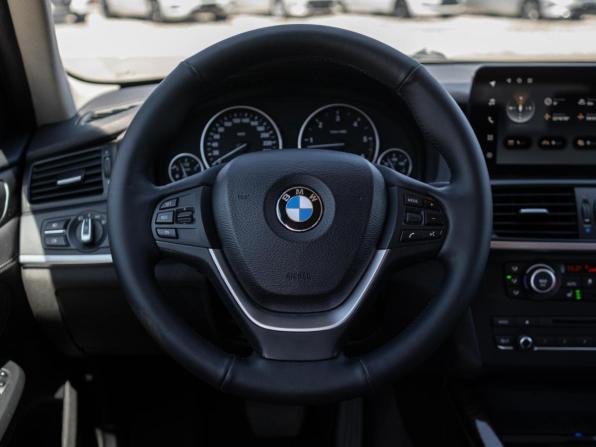 BMW X3 II (F25) с пробегом 2013 года, цена 1 999 000 рублей, 231570 км, внедорожник, Автокод Объявления