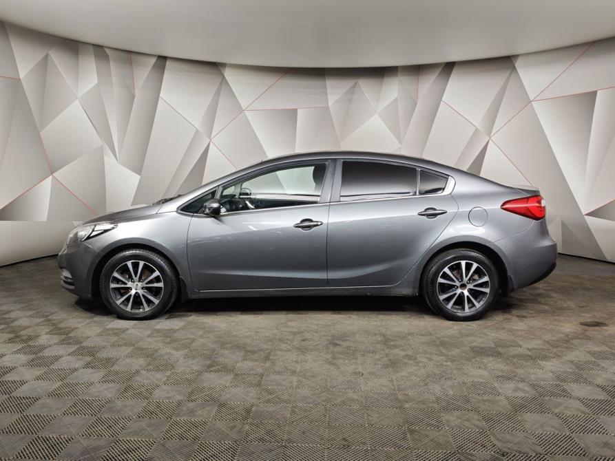 Kia Cerato III Москва  - изображение 5