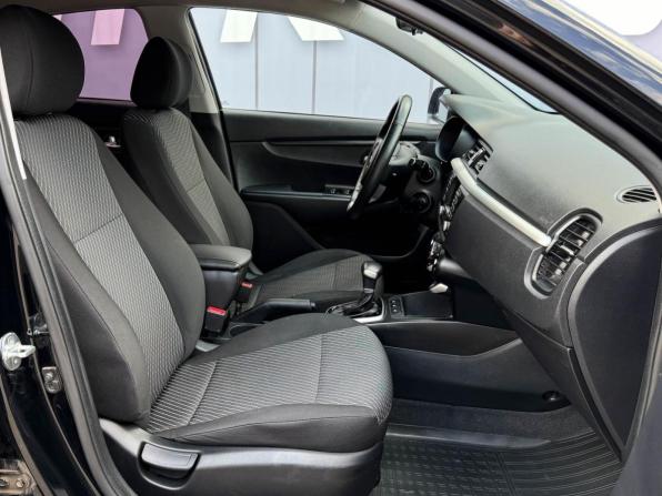 Kia Rio IV с пробегом 2020 года, цена 1 529 000 рублей, 131281 км, седан, Автокод Объявления