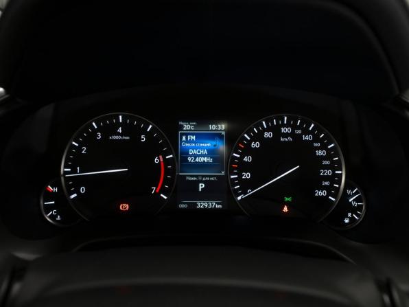 Lexus RX IV Рестайлинг с пробегом 2021 года, цена 5 980 000 рублей, 32934 км, внедорожник, Автокод Объявления
