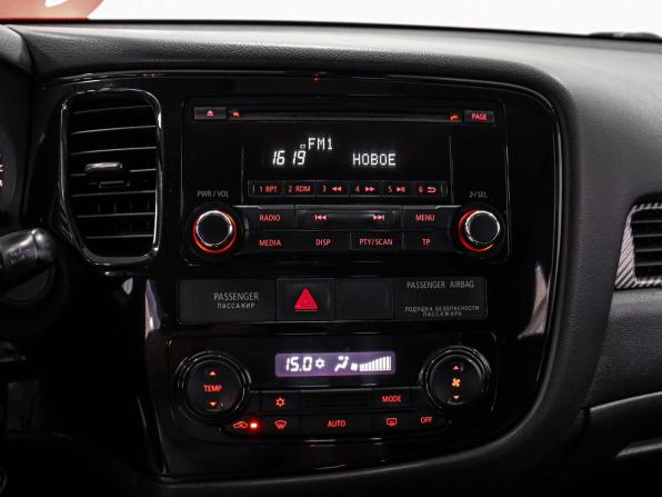Mitsubishi Outlander III с пробегом 2013 года, цена 1 299 000 рублей, 163633 км, внедорожник, Автокод Объявления