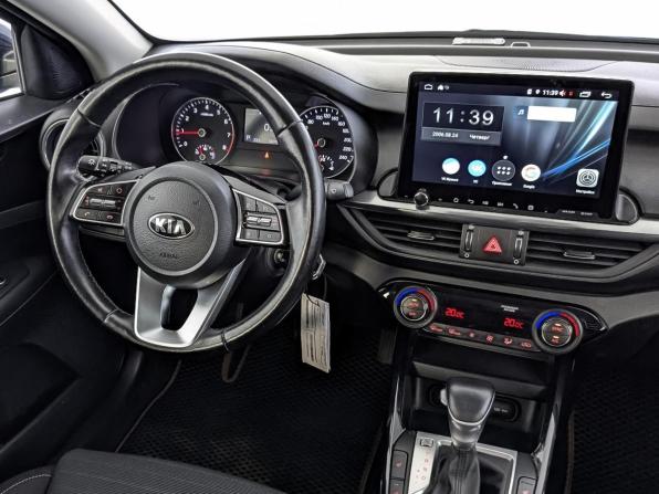 Kia Cerato IV с пробегом 2020 года, цена 1 795 000 рублей, 142496 км, седан, Автокод Объявления