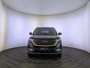 Chevrolet Captiva II Москва  - изображение 31