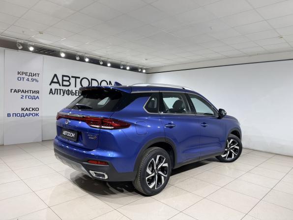 GAC GS5 I с пробегом 2023 года, цена 2 150 000 рублей, 32386 км, внедорожник, Автокод Объявления