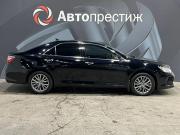 Toyota Camry VII (XV50) Рестайлинг Пермь  - изображение 33