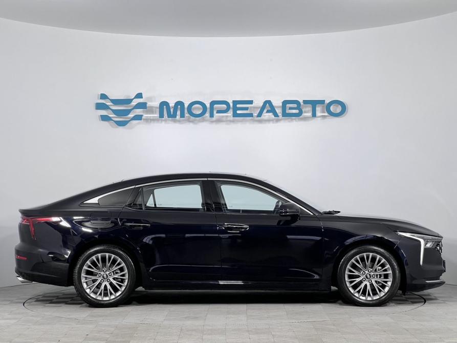 FAW Bestune B70 I Калининград  - изображение 4
