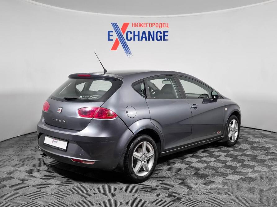 SEAT Leon II Рестайлинг Нижний Новгород  - изображение 5