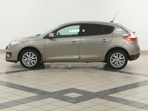 Renault Megane III Рестайлинг 2 с пробегом 2013 года, цена 578 000 рублей, 289000 км, хэтчбек, Автокод Объявления