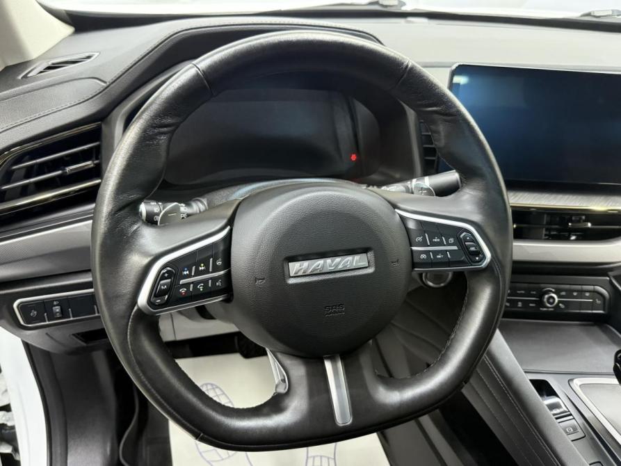 Haval F7x I Рестайлинг Азнакаево  - изображение 14