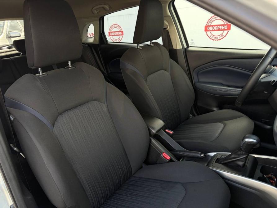 Suzuki Baleno III Екатеринбург  - изображение 22