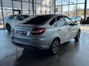 Lada (ВАЗ) Granta I Рестайлинг Оренбург  - изображение 25