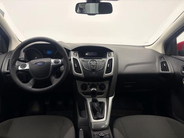 Ford Focus III с пробегом 2011 года, цена 715 900 рублей, 205000 км, хэтчбек, Автокод Объявления