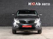 Kia Sportage III Рестайлинг Екатеринбург  - изображение 21