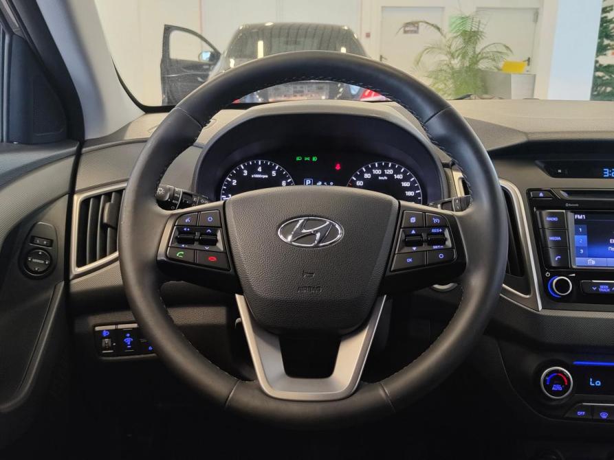 Hyundai Creta I Санкт-Петербург  - изображение 13