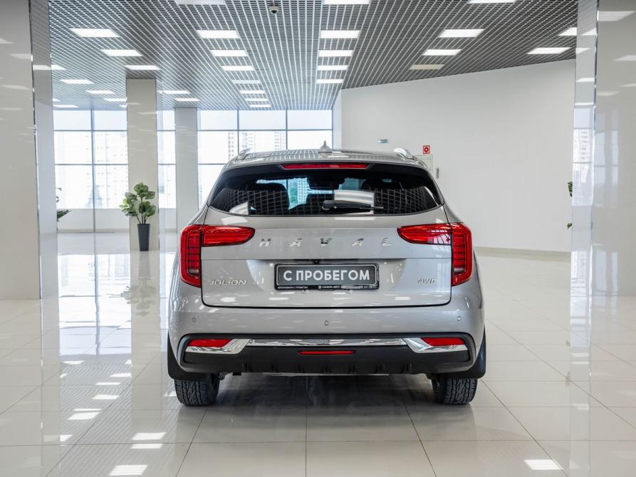 Haval Jolion I Самара  - изображение 10