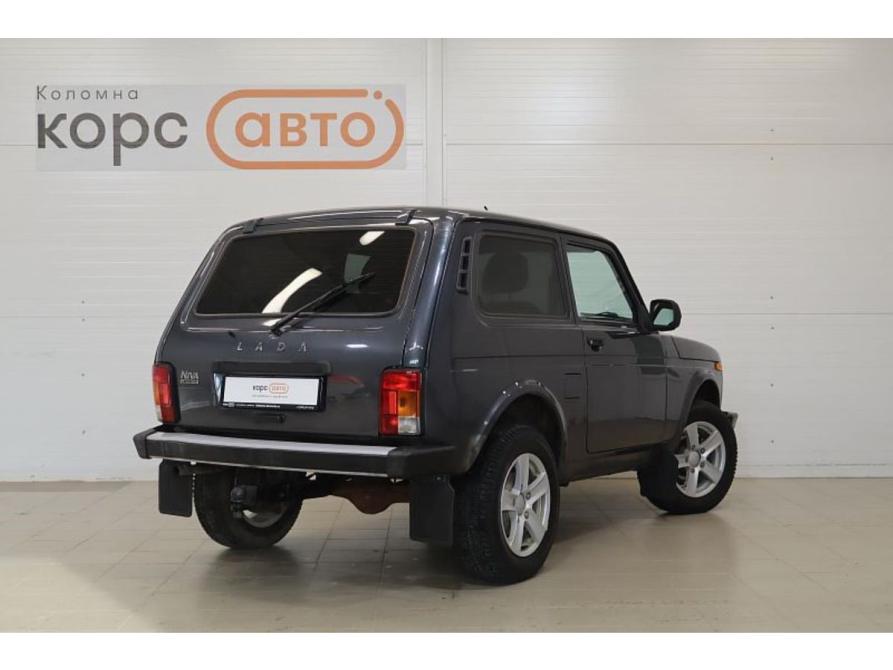 Lada (ВАЗ) 2121 (4x4) I Рестайлинг (2020) Коломна  - изображение 3