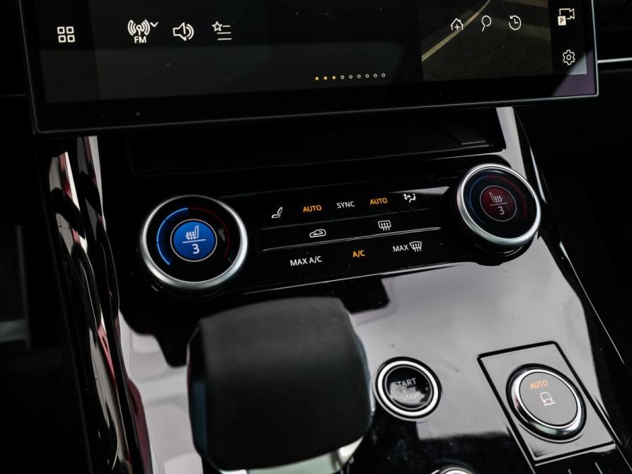 Land Rover Range Rover Sport III Москва  - изображение 19
